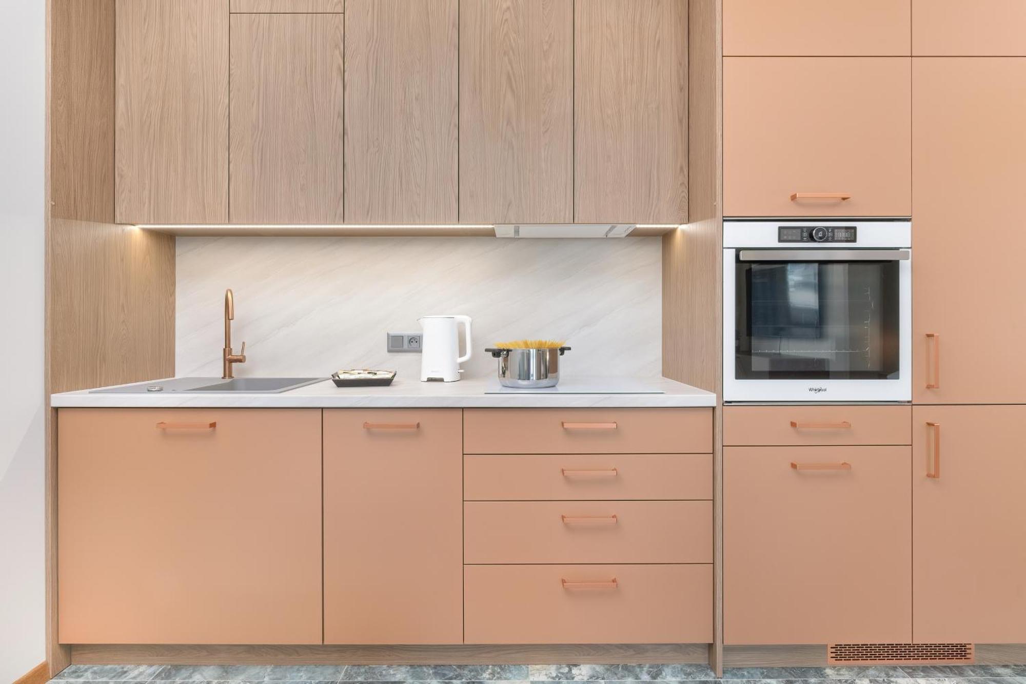 Stylowe Apartmenty Z Parkingiem Popieluszki W Gdansku By Noclegi Renters Exterior photo