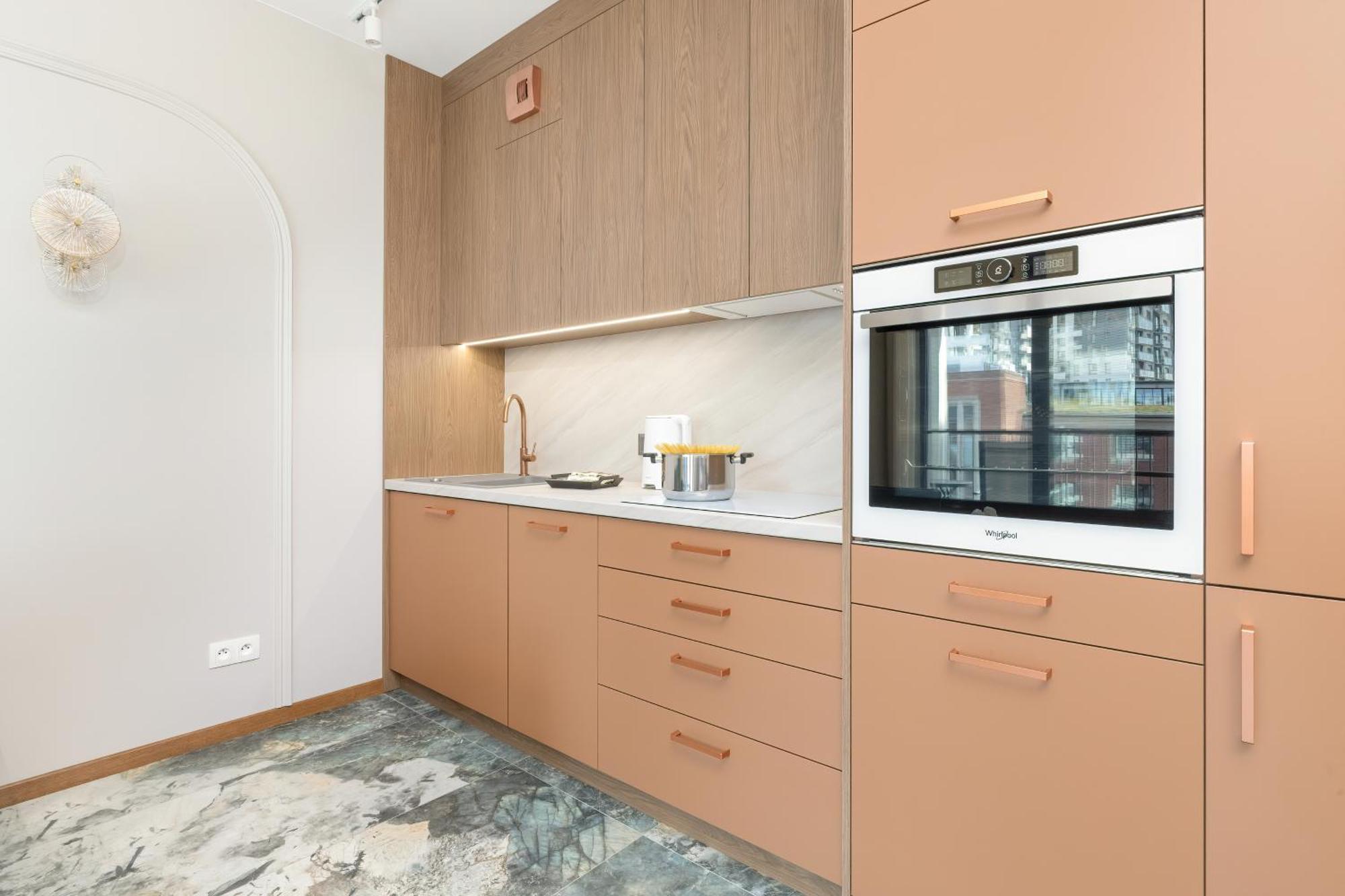 Stylowe Apartmenty Z Parkingiem Popieluszki W Gdansku By Noclegi Renters Exterior photo