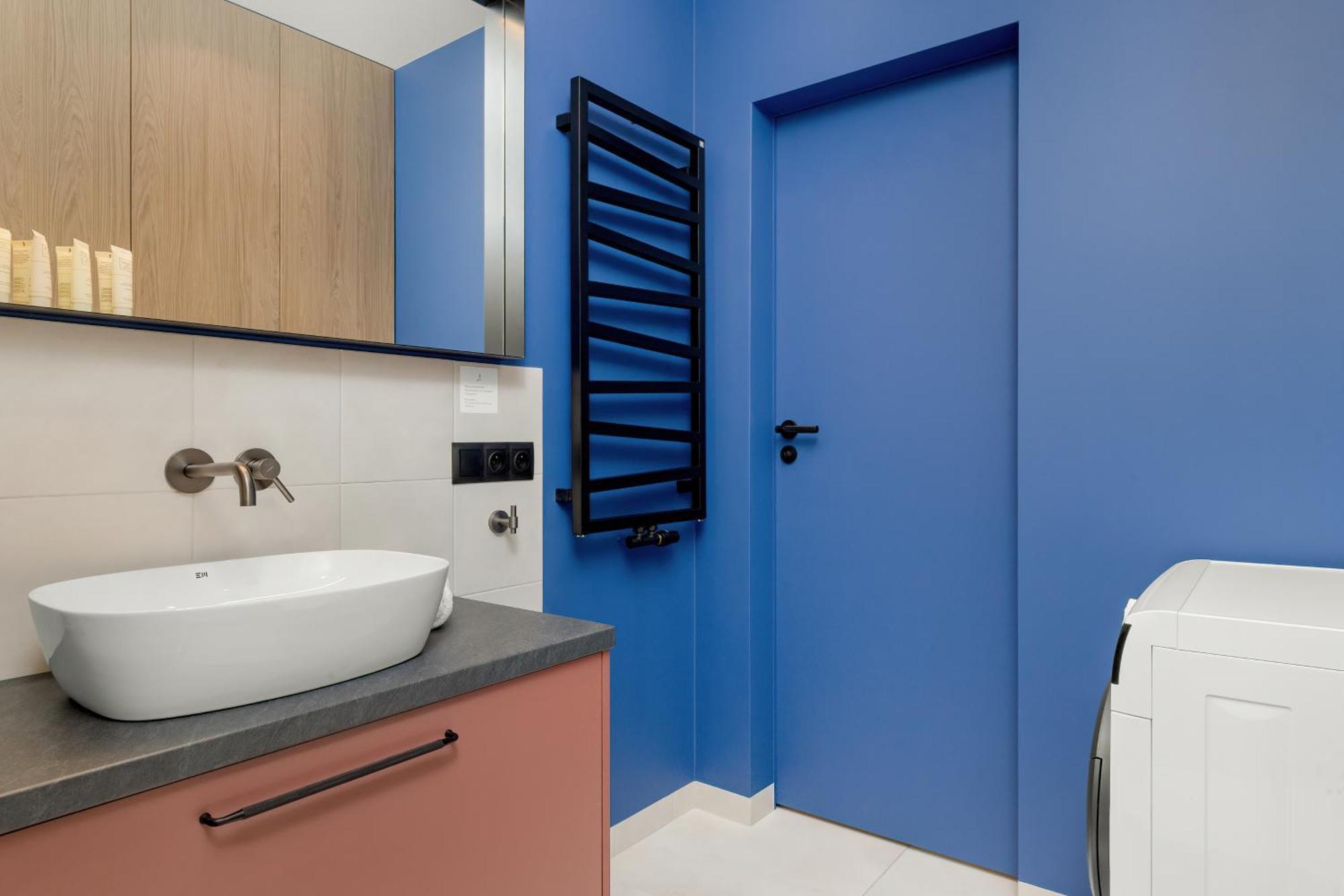 Stylowe Apartmenty Z Parkingiem Popieluszki W Gdansku By Noclegi Renters Exterior photo