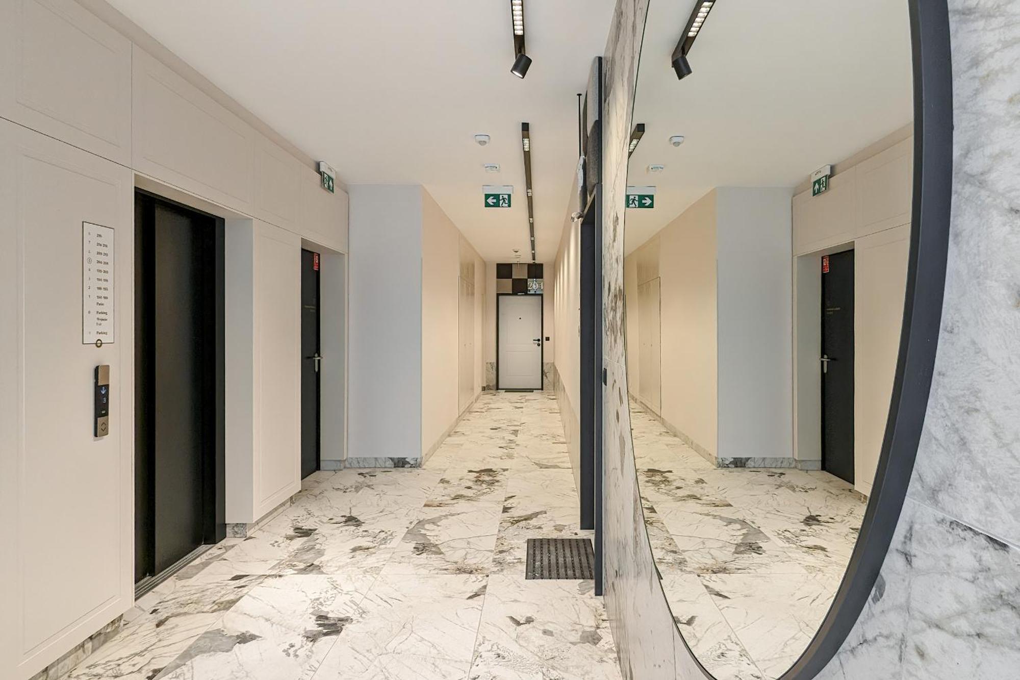Stylowe Apartmenty Z Parkingiem Popieluszki W Gdansku By Noclegi Renters Exterior photo